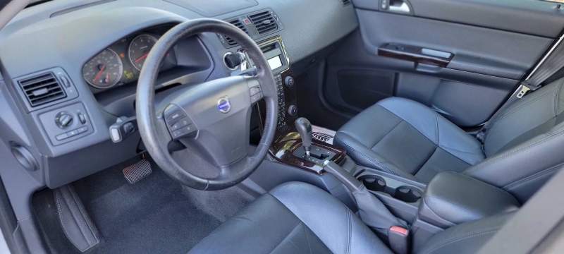 2007 Volvo S40 2.4i - Photo 16