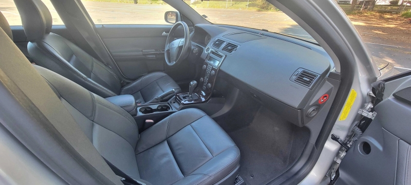 2007 Volvo S40 2.4i - Photo 15