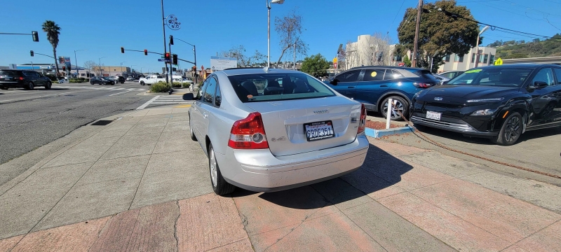2007 Volvo S40 2.4i - Photo 10