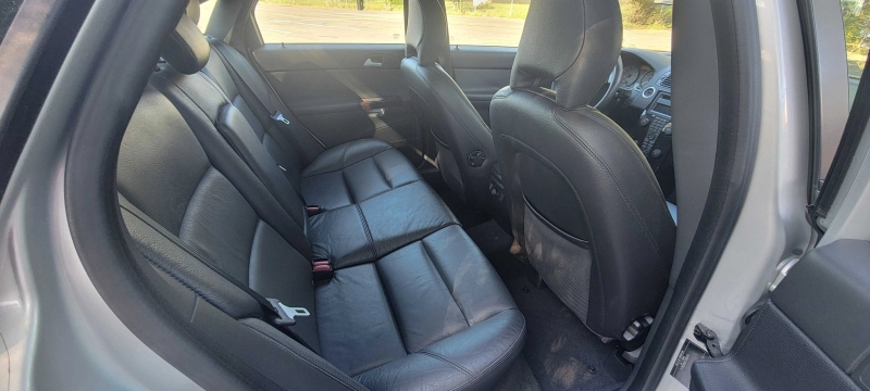 2007 Volvo S40 2.4i - Photo 18