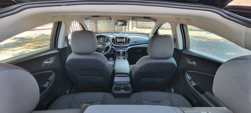 2018 Chevrolet Volt LT - Photo 25