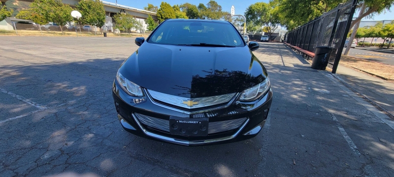 2018 Chevrolet Volt LT - Photo 13