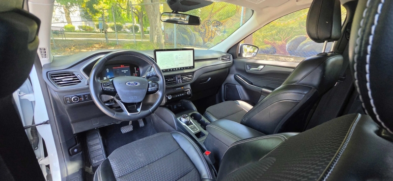 2023 Ford Escape PHEV - Photo 15