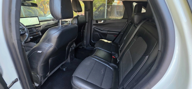 2023 Ford Escape PHEV - Photo 14