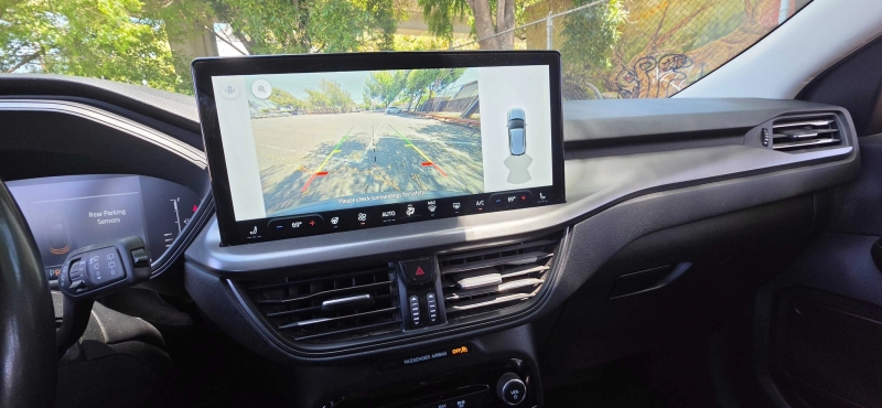 2023 Ford Escape PHEV - Photo 12