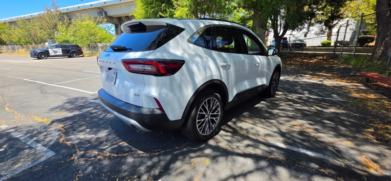 2023 Ford Escape PHEV - Photo 21