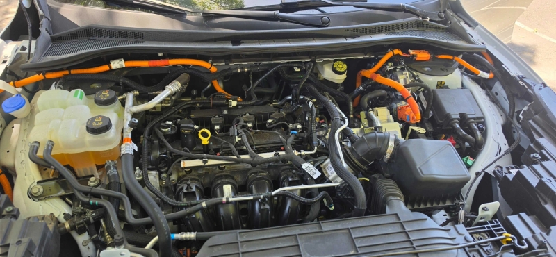 2023 Ford Escape PHEV - Photo 22