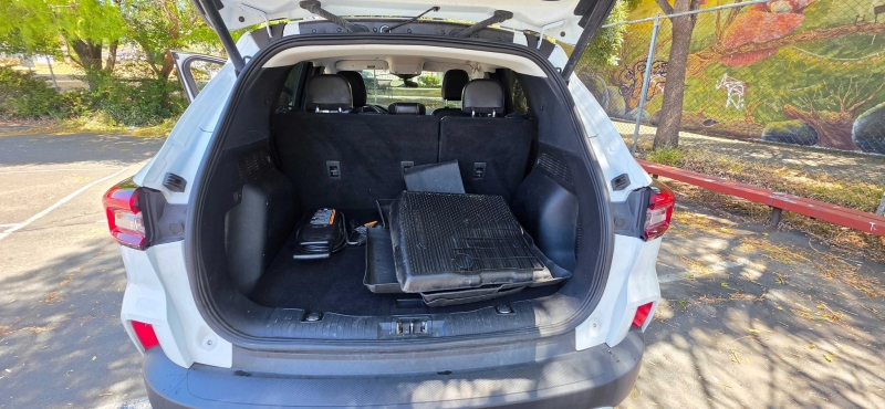 2023 Ford Escape PHEV - Photo 18