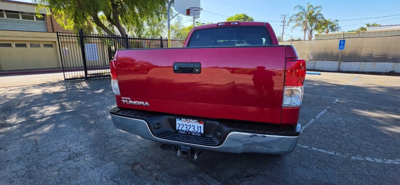 2013 Toyota Tundra Tundra Grade - Photo 12