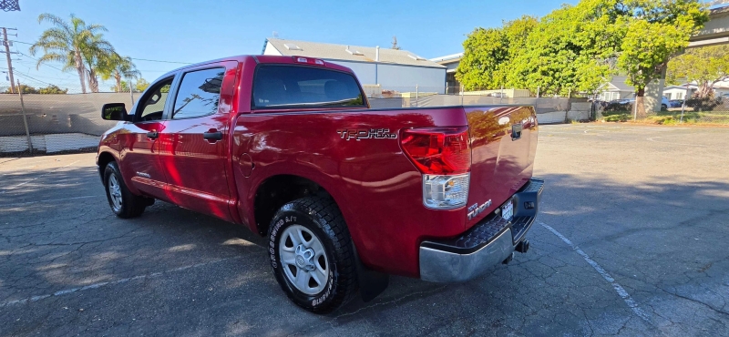 2013 Toyota Tundra Tundra Grade - Photo 14