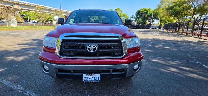 2013 Toyota Tundra Tundra Grade - Photo 17