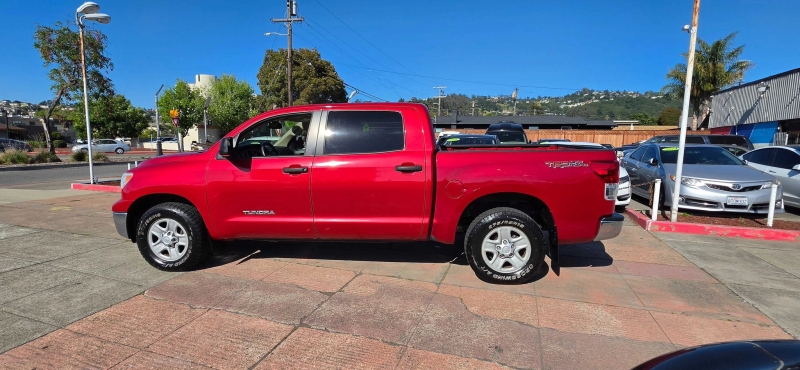 2013 Toyota Tundra Tundra Grade - Photo 10