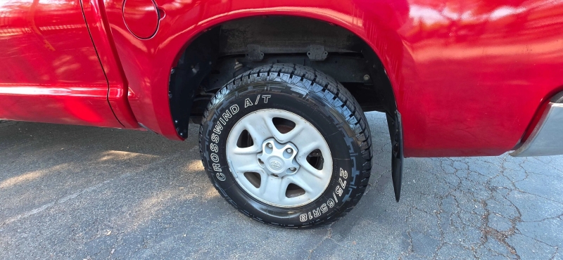 2013 Toyota Tundra Tundra Grade - Photo 20