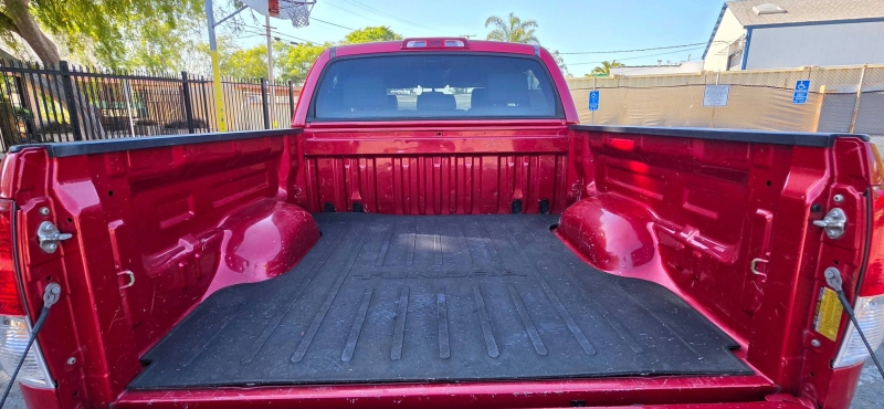 2013 Toyota Tundra Tundra Grade - Photo 13