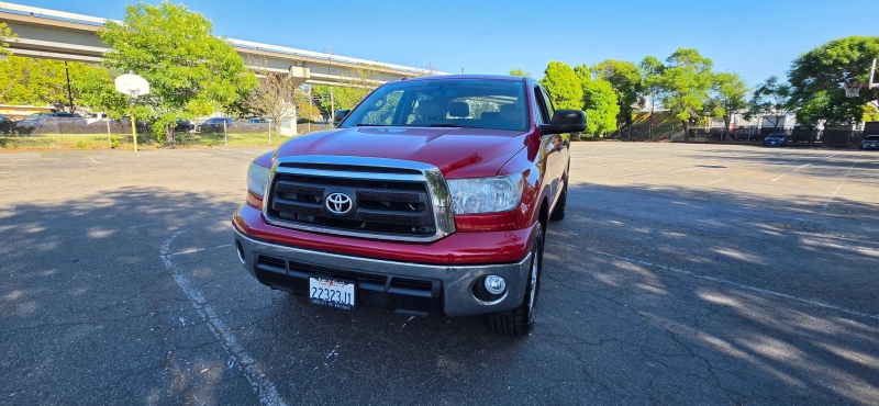 2013 Toyota Tundra Tundra Grade - Photo 16