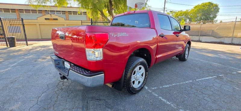 2013 Toyota Tundra Tundra Grade - Photo 11