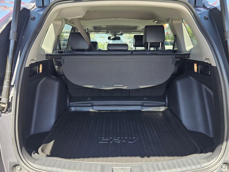 2020 Honda CR-V EX-L Sport Utility 4D