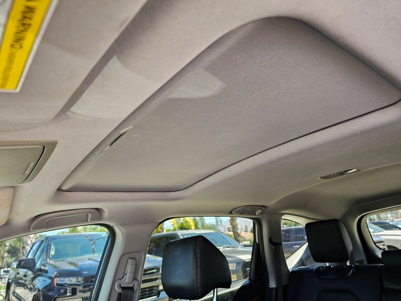 2020 Honda CR-V EX-L Sport Utility 4D