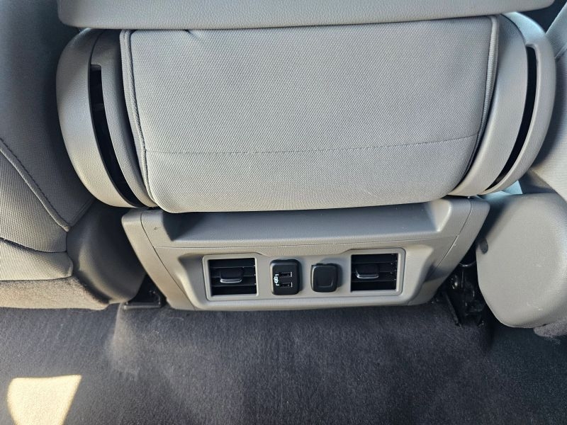 2022 Chevrolet Silverado 1500 Limited Crew Cab RST Pickup 4D 5 3/4 ft