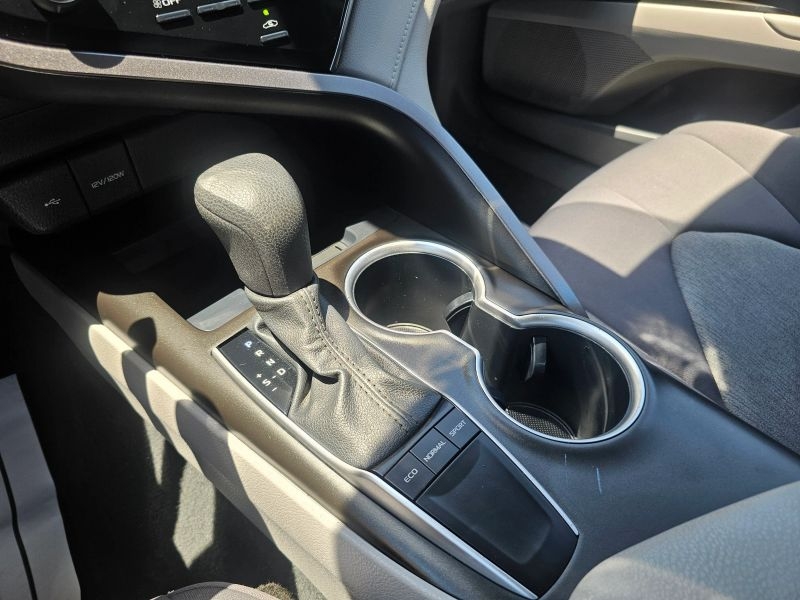 2023 Toyota Camry LE Sedan 4D
