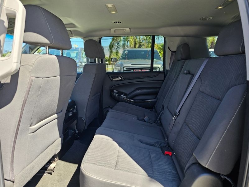 2016 Chevrolet Suburban LS Sport Utility 4D