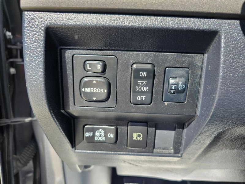 2019 Toyota Tundra Double Cab SR5 Pickup 4D 6 1/2 ft
