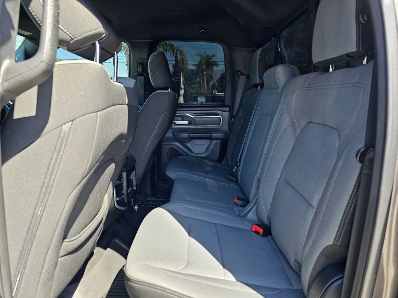 2022 RAM Ram 1500 Pickup Big Horn/Lone Star - Photo 13