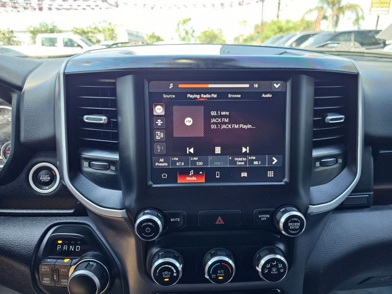 2022 RAM Ram 1500 Pickup Big Horn/Lone Star - Photo 18