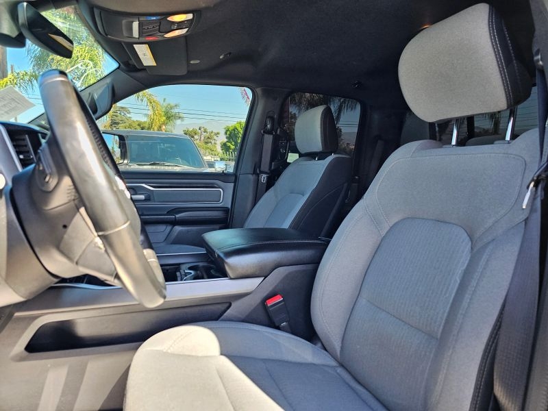 2022 RAM Ram 1500 Pickup Big Horn/Lone Star - Photo 12