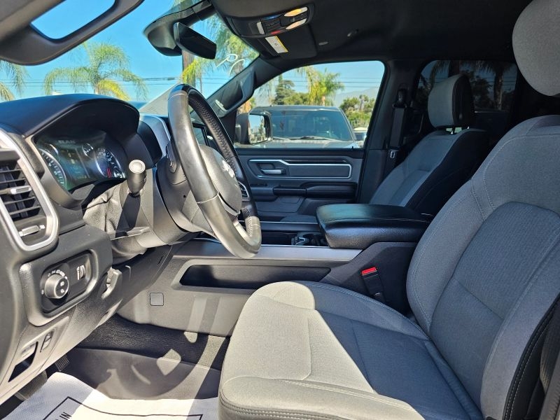 2022 RAM Ram 1500 Pickup Big Horn/Lone Star - Photo 11