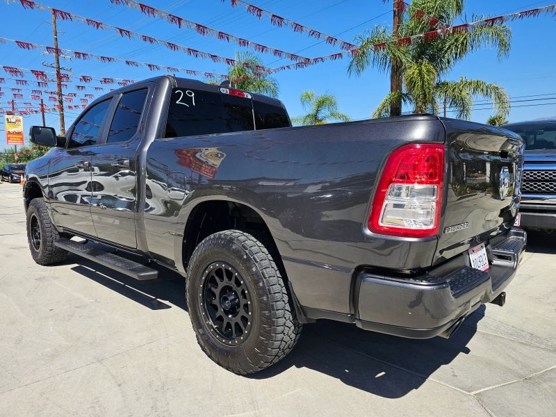 2022 RAM Ram 1500 Pickup Big Horn/Lone Star - Photo 6