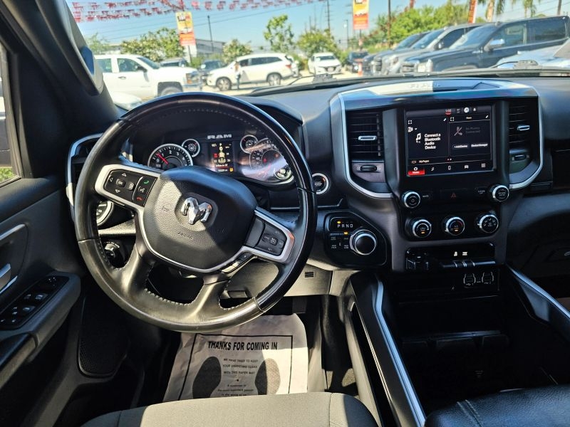 2022 RAM Ram 1500 Pickup Big Horn/Lone Star - Photo 15