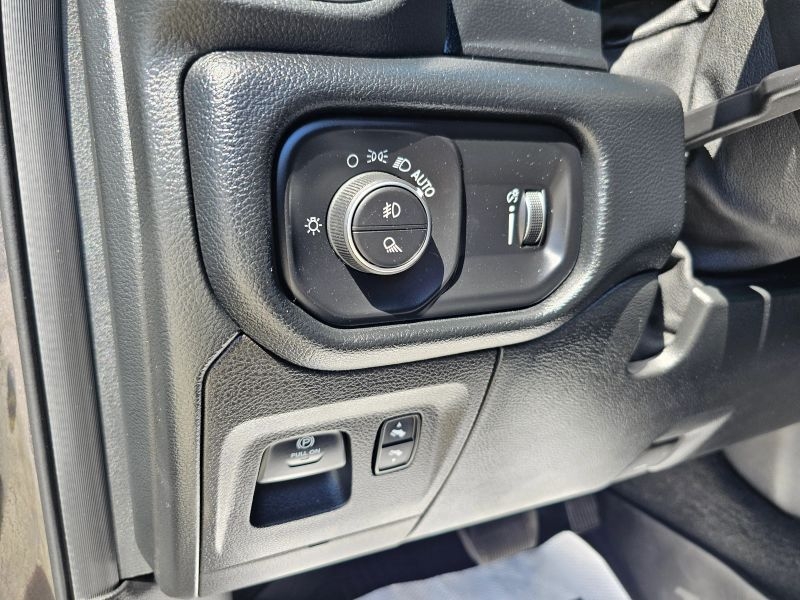 2022 RAM Ram 1500 Pickup Big Horn/Lone Star - Photo 16