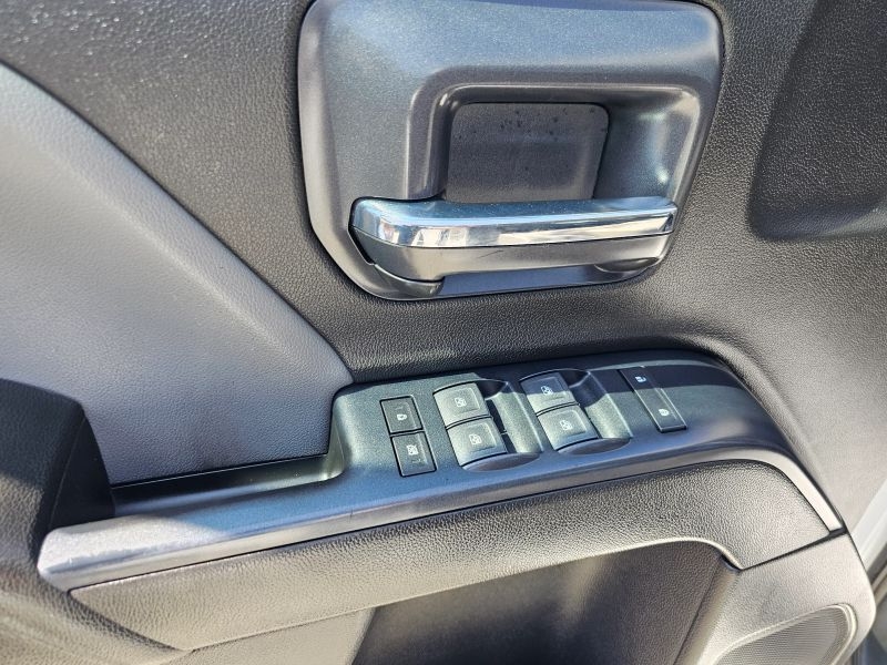 2019 Chevrolet Silverado 2500 HD Crew Cab Work Truck Pickup 4D 8 ft