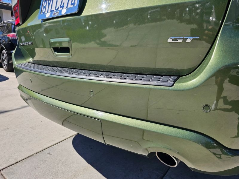 2022 Dodge Durango GT Sport Utility 4D