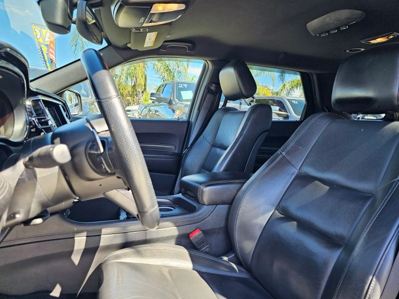 2022 Dodge Durango GT Sport Utility 4D