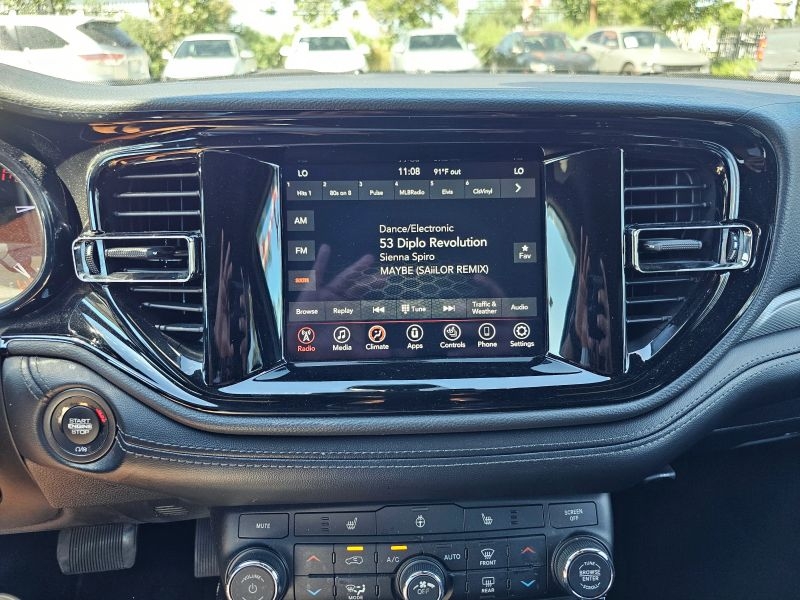 2022 Dodge Durango GT Sport Utility 4D
