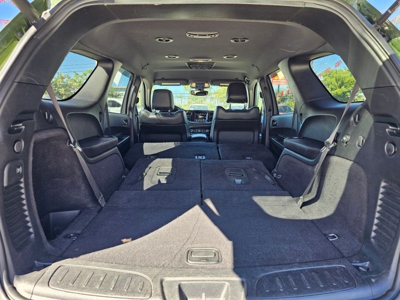 2022 Dodge Durango GT Sport Utility 4D