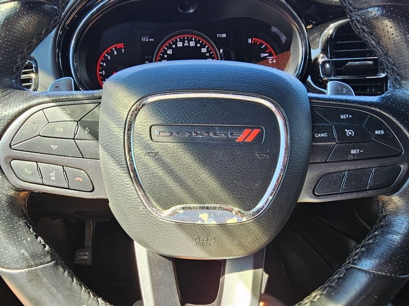 2022 Dodge Durango GT Sport Utility 4D