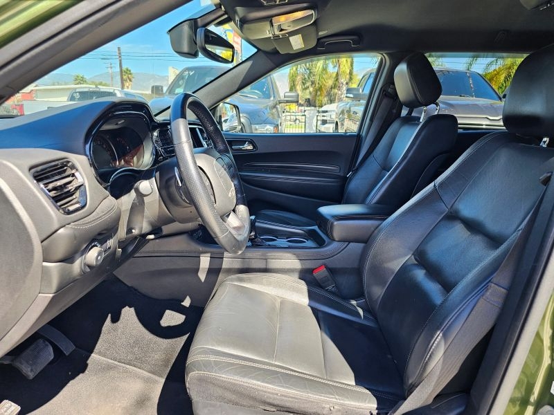 2022 Dodge Durango GT Sport Utility 4D