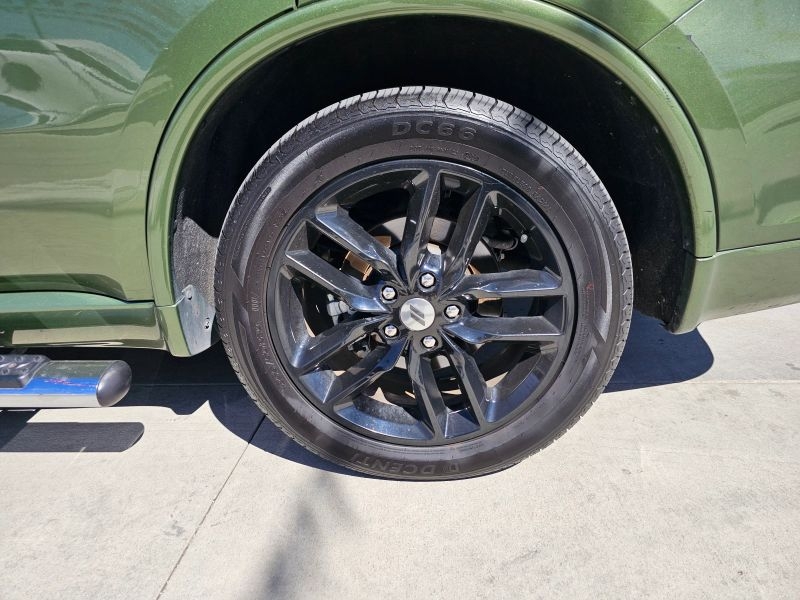 2022 Dodge Durango GT Sport Utility 4D