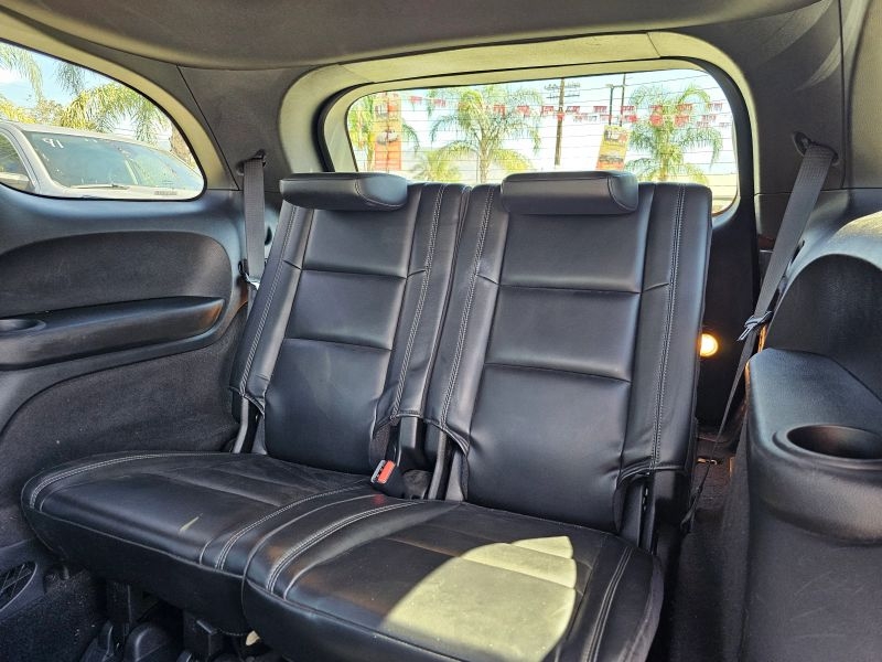 2022 Dodge Durango GT Sport Utility 4D