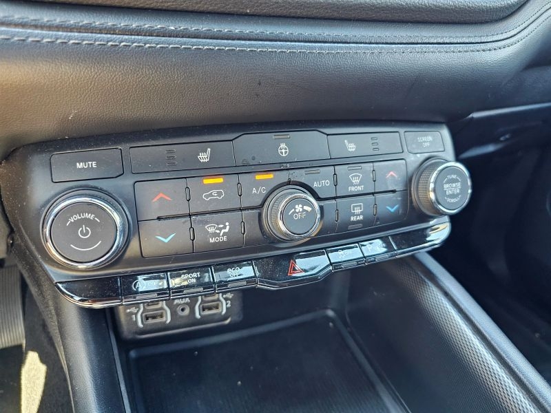 2022 Dodge Durango GT Sport Utility 4D