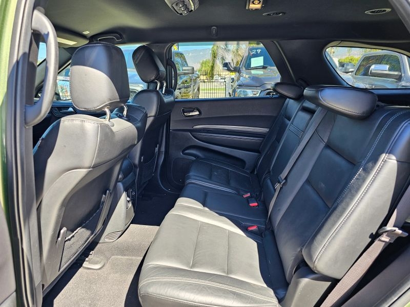 2022 Dodge Durango GT Sport Utility 4D