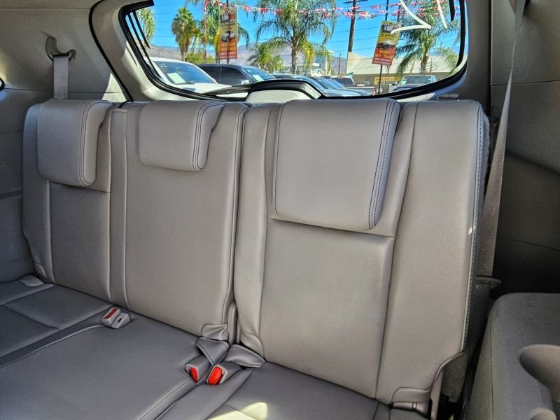 2015 Toyota Highlander XLE Sport Utility 4D