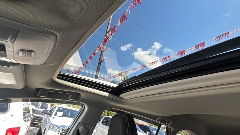 2018 Toyota RAV4 XLE Sport Utility 4D
