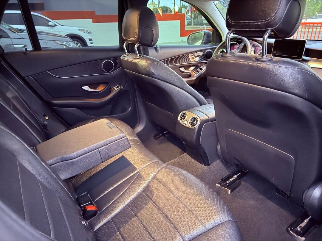 2017 Mercedes-Benz GLC GLC300 - Photo 7