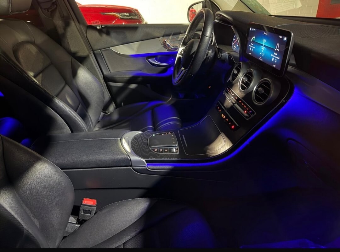 2022 Mercedes-Benz GLC GLC300 - Photo 14