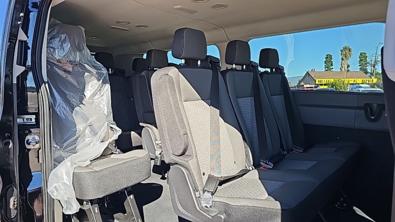 2023 Ford Transit Passenger Van XLT - Photo 11