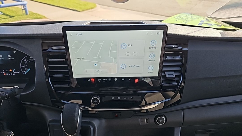 2023 Ford Transit Passenger Van XLT - Photo 15